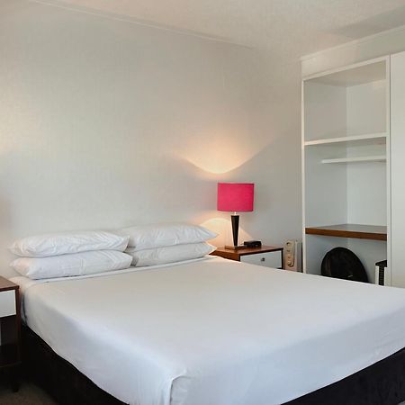 Mt Albert Motor Lodge 奥克兰 外观 照片