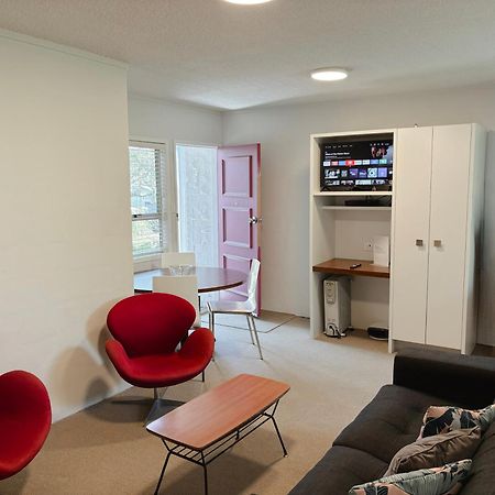 Mt Albert Motor Lodge 奥克兰 外观 照片
