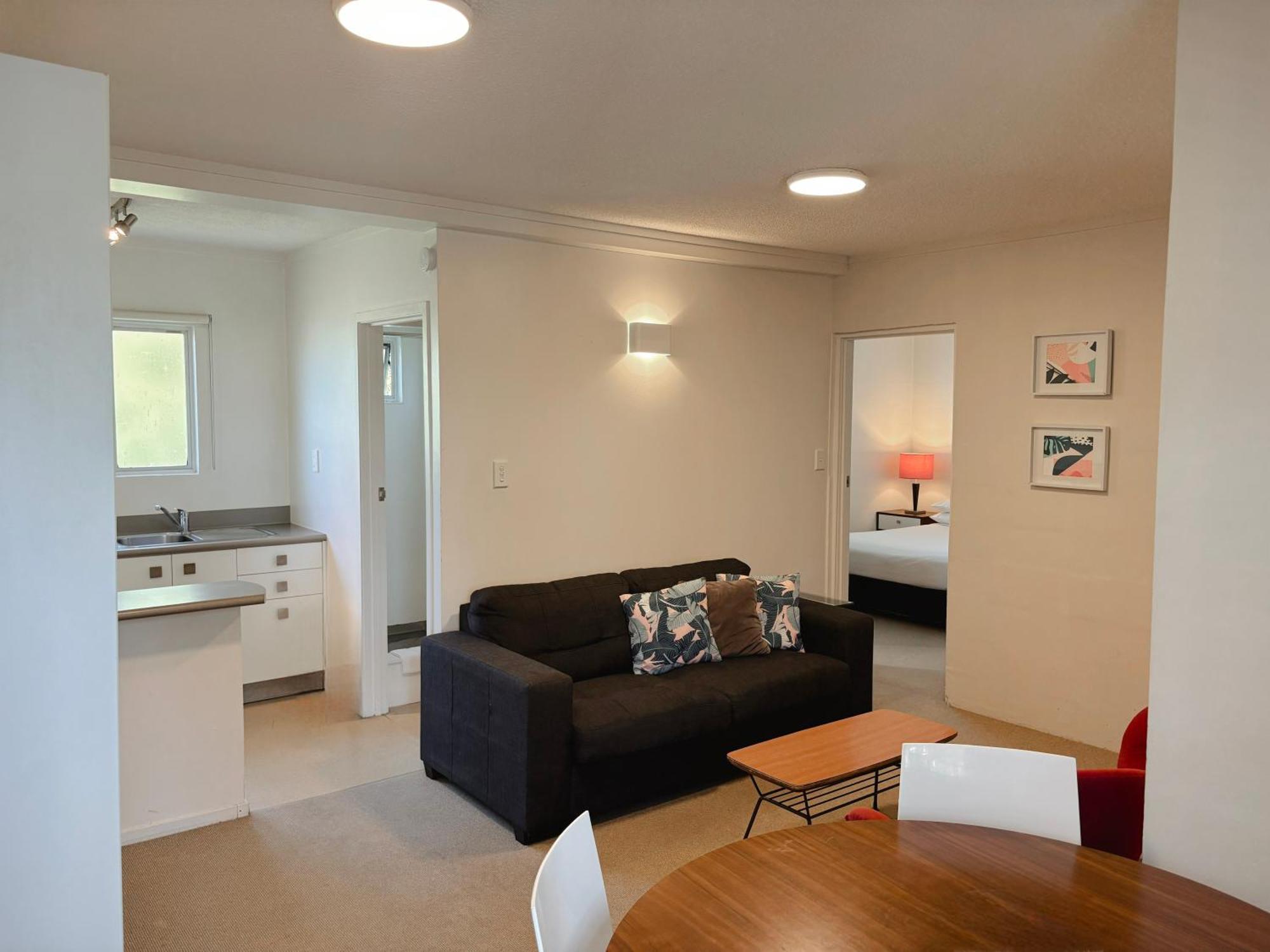 Mt Albert Motor Lodge 奥克兰 外观 照片