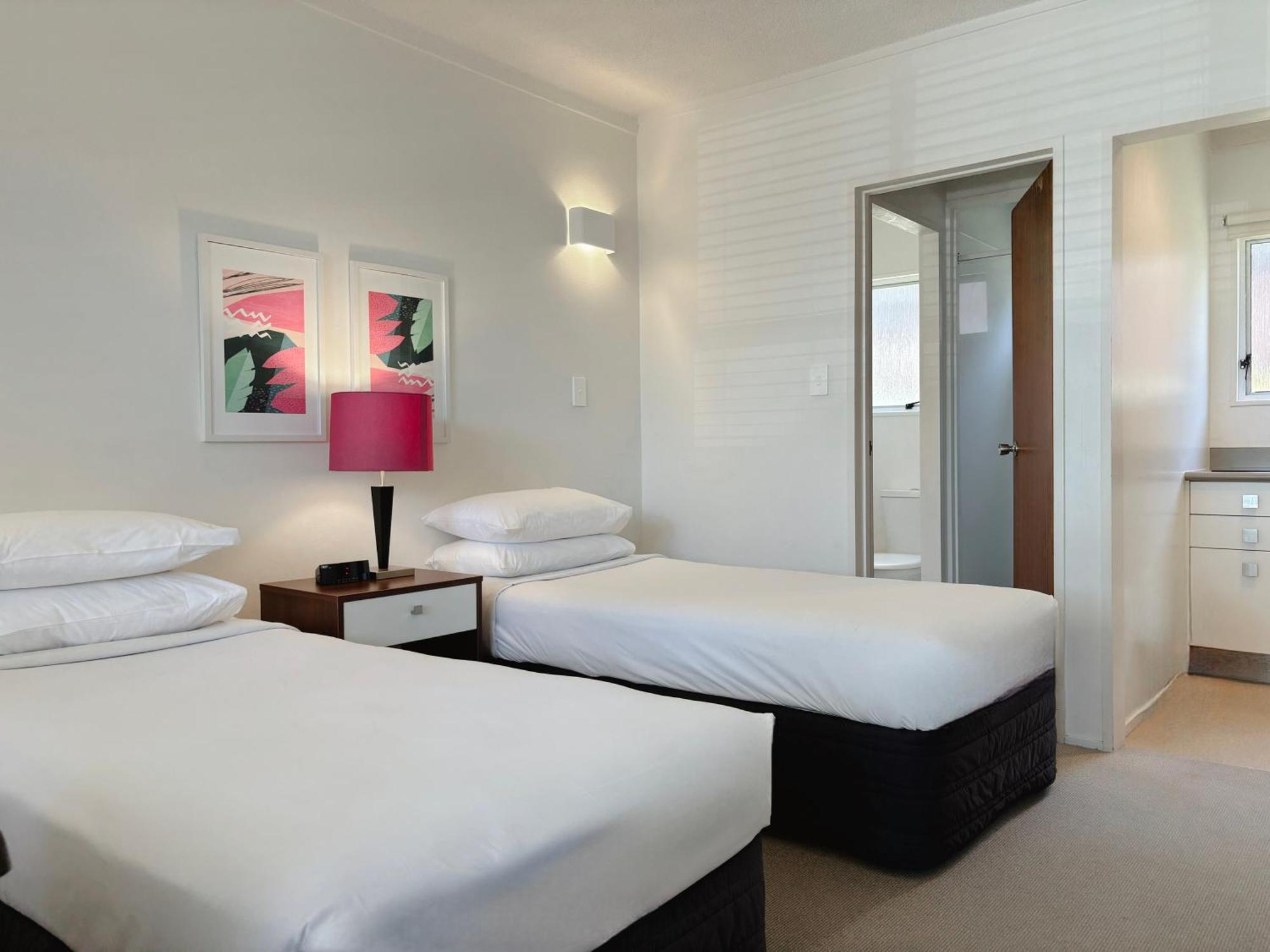 Mt Albert Motor Lodge 奥克兰 外观 照片