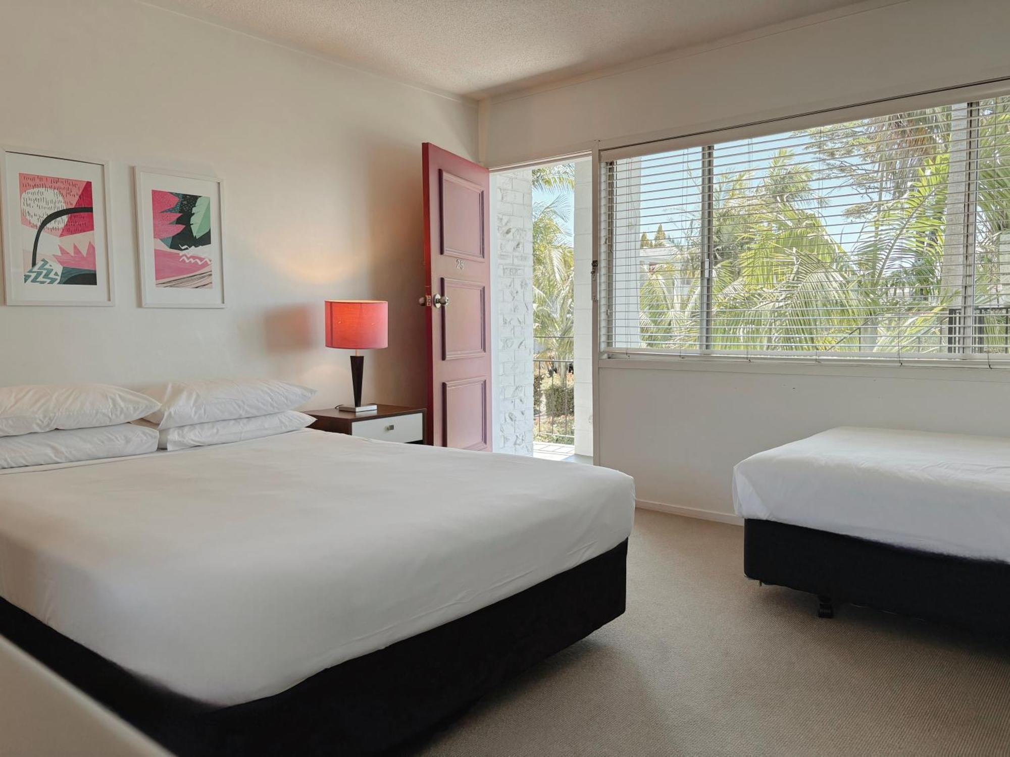 Mt Albert Motor Lodge 奥克兰 外观 照片
