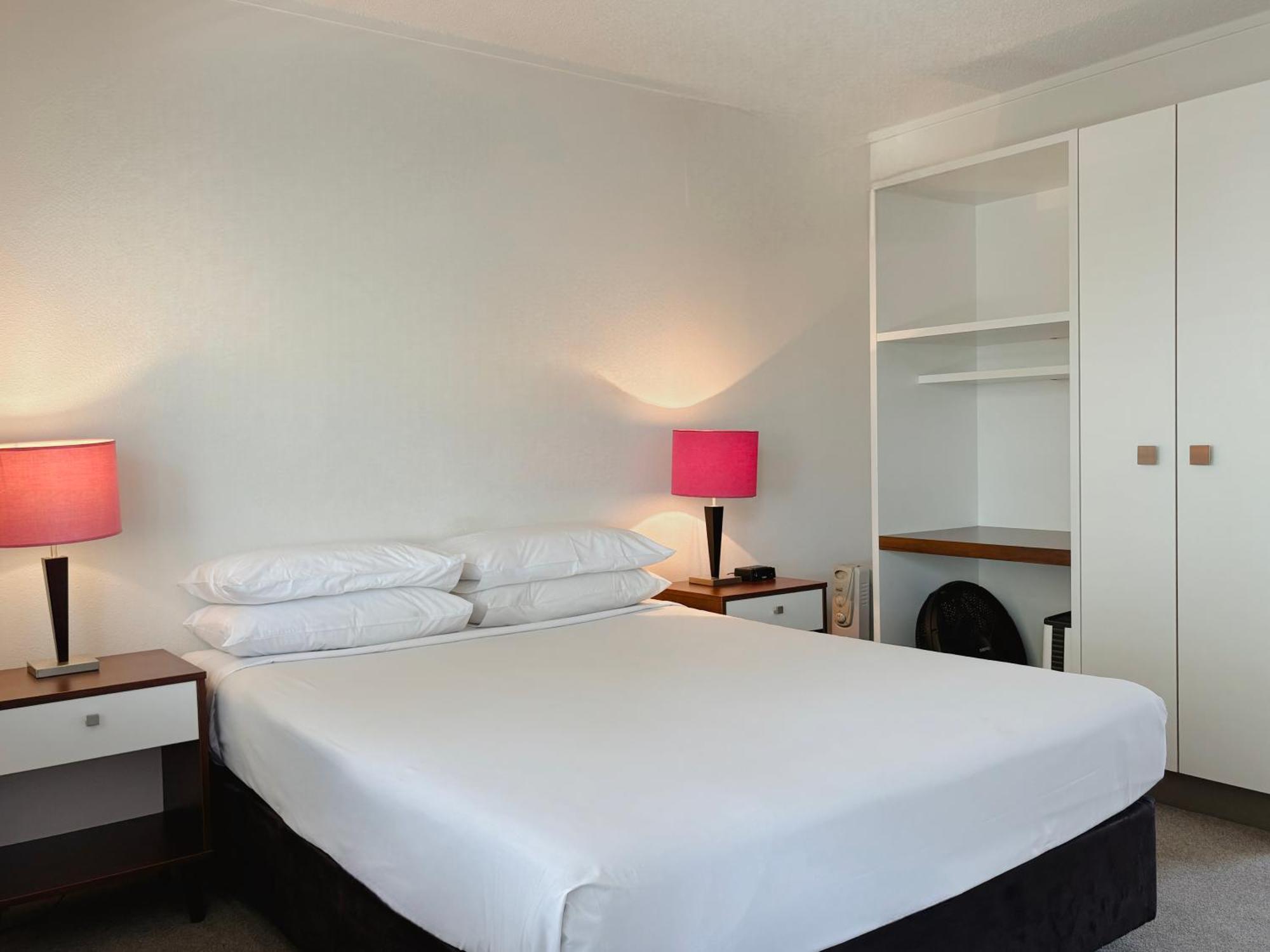 Mt Albert Motor Lodge 奥克兰 外观 照片