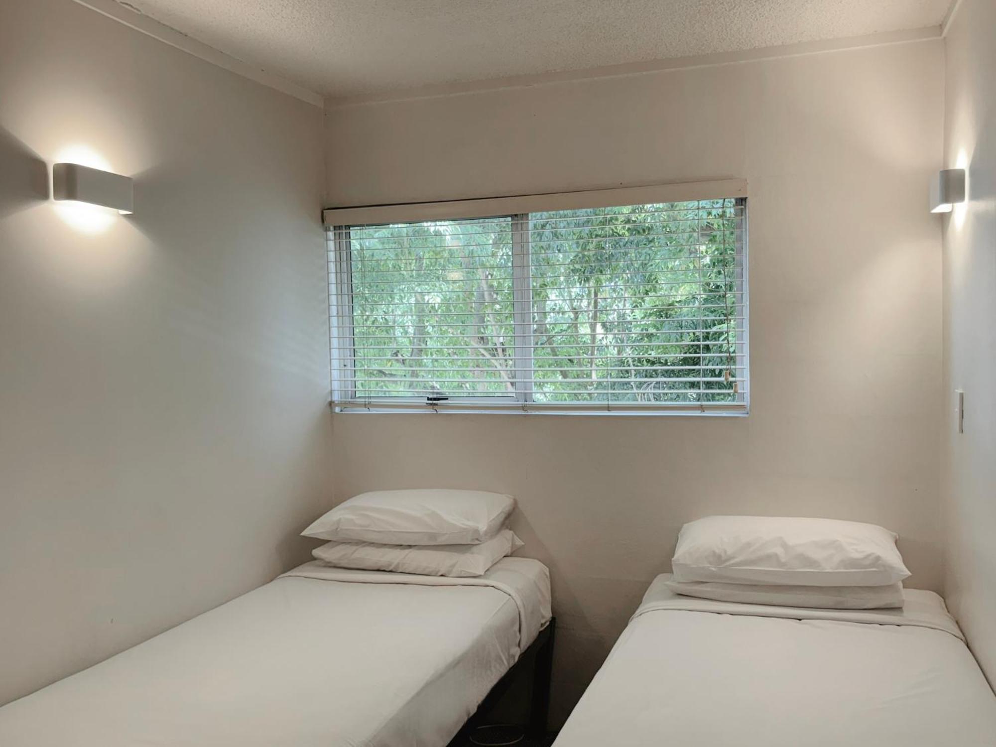 Mt Albert Motor Lodge 奥克兰 外观 照片