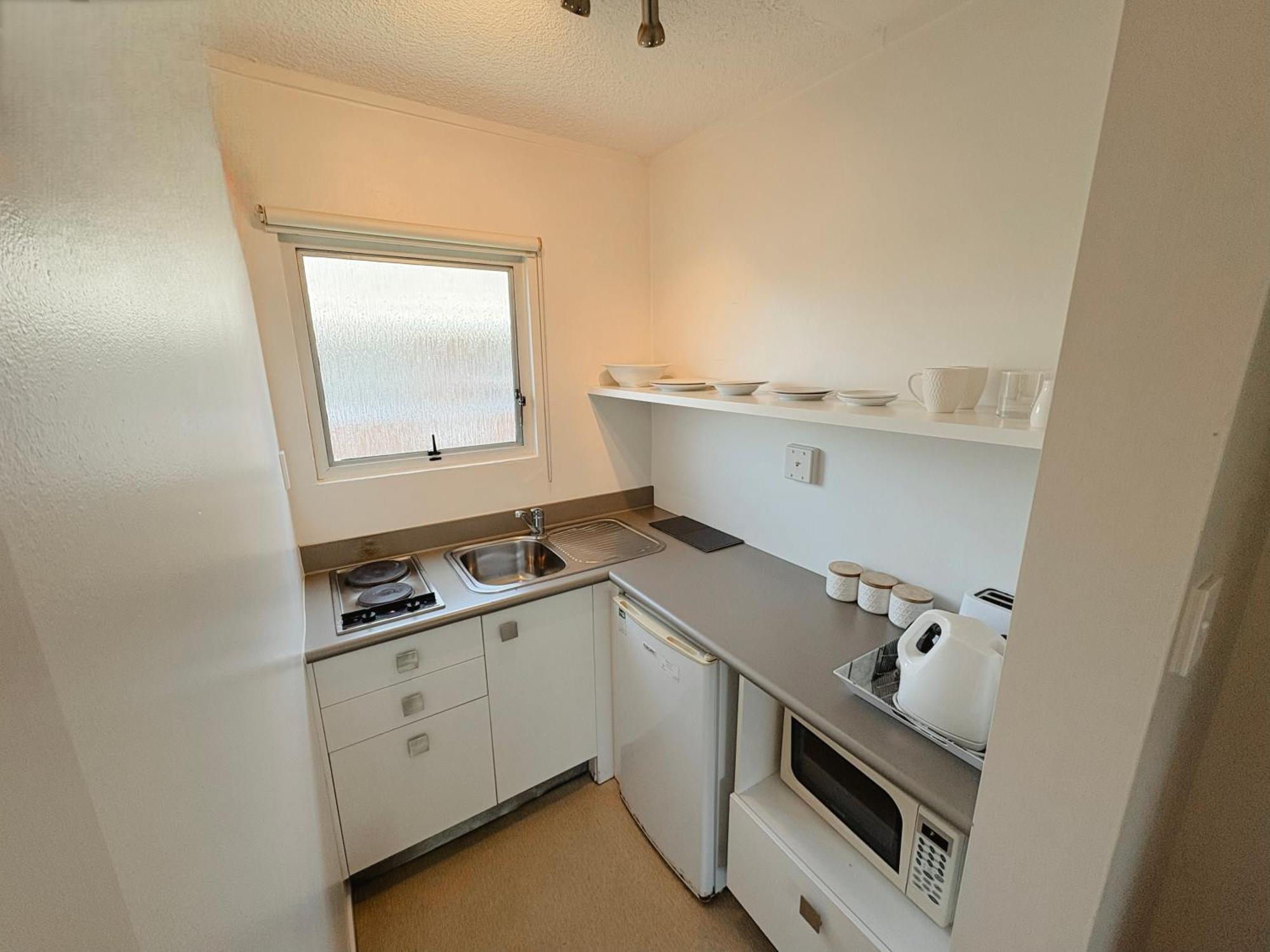Mt Albert Motor Lodge 奥克兰 外观 照片