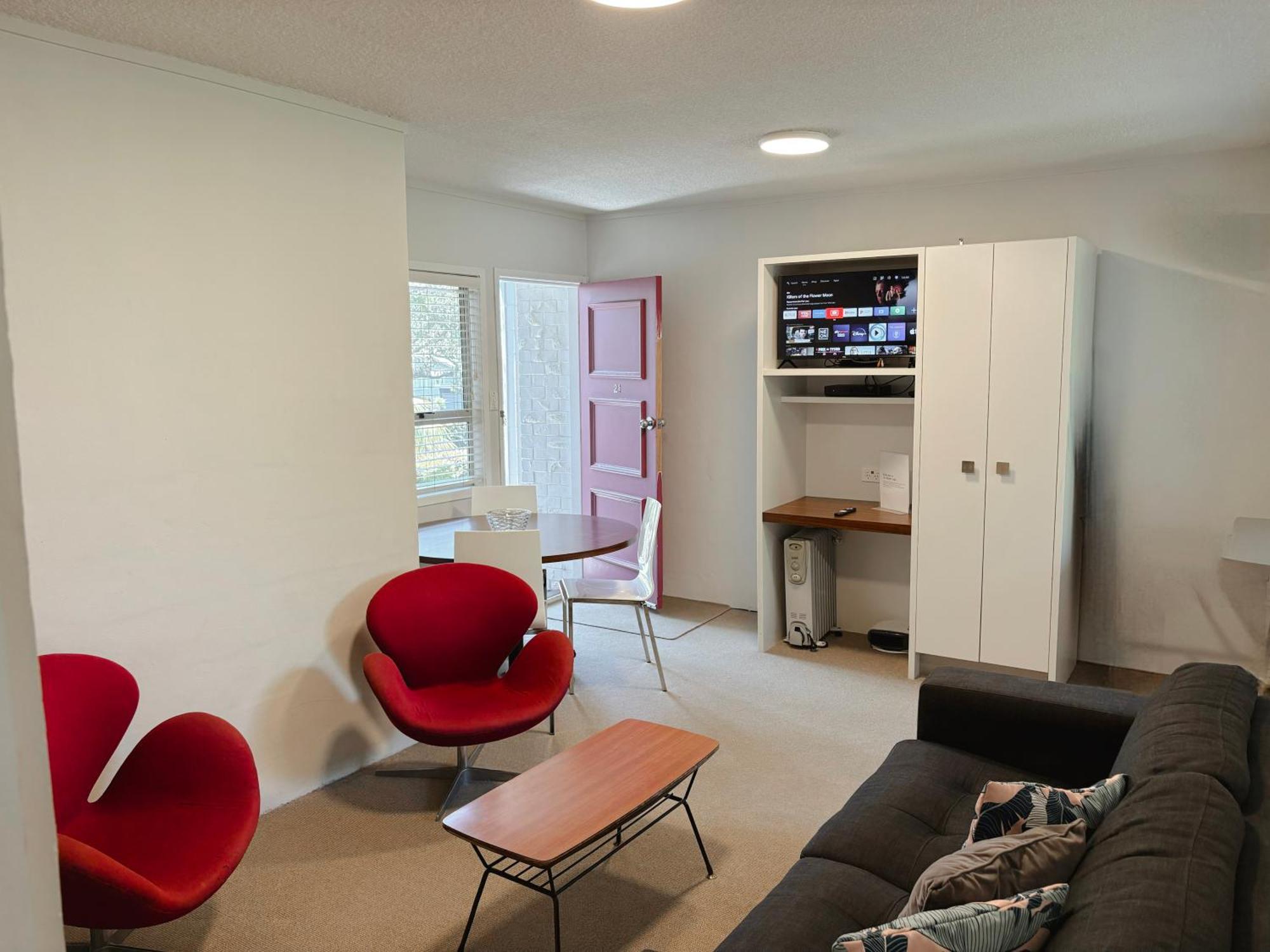 Mt Albert Motor Lodge 奥克兰 外观 照片